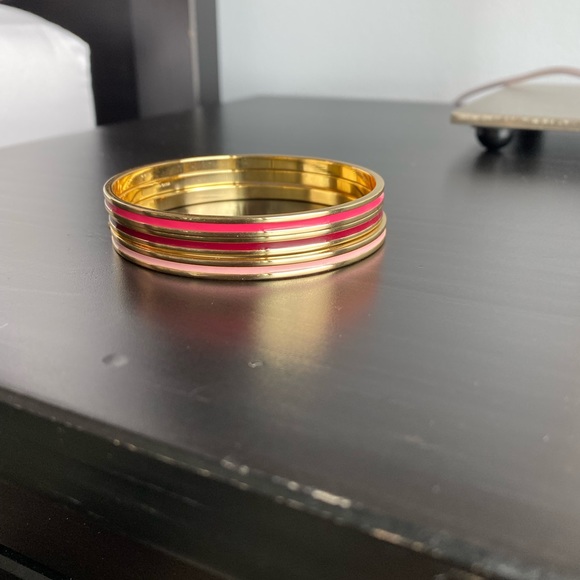 Coach Bangle Set - Picture 2 of 4